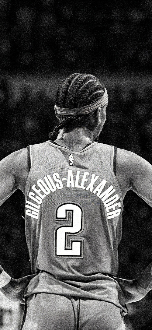 Oklahoma City Thunder Playoffs wallpapers
