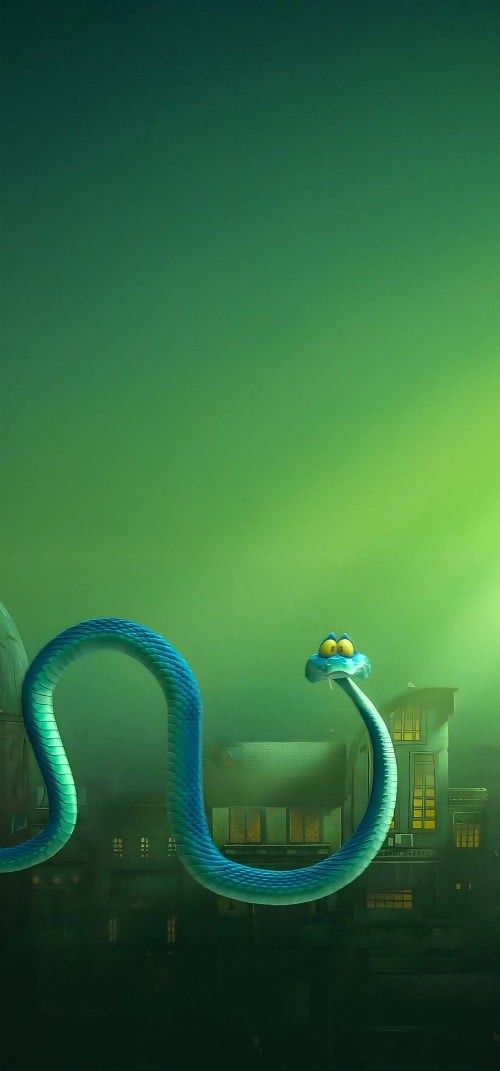 Zootopia 2 Wallpapers