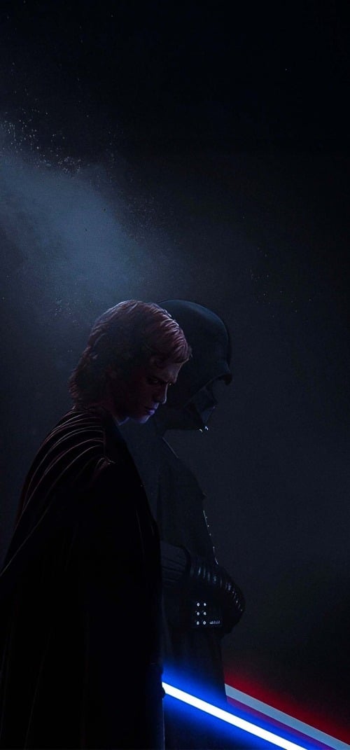 Star Wars Wallpapers iPhone HD