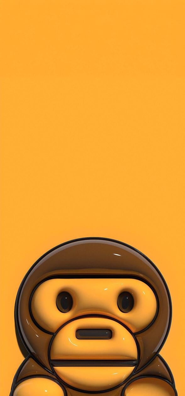 3D 4k Wallpapers for Mobile