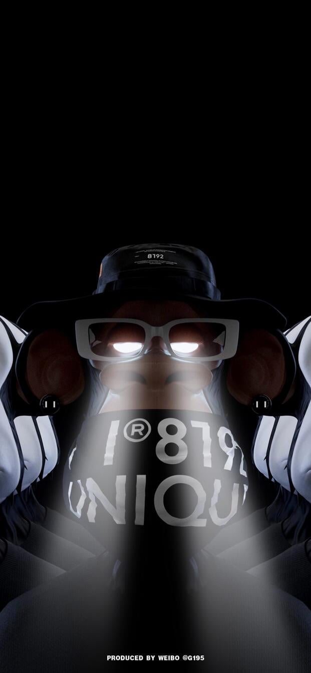 Live Unlock wallpapers