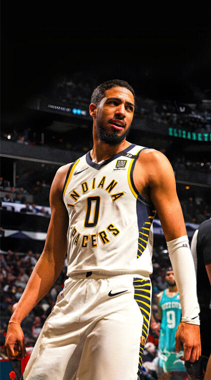 Indiana Paces HD Wallpapers 4k