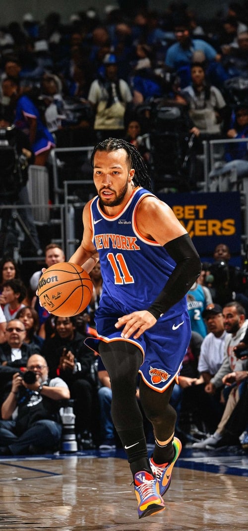 New York Knicks Wallpapers