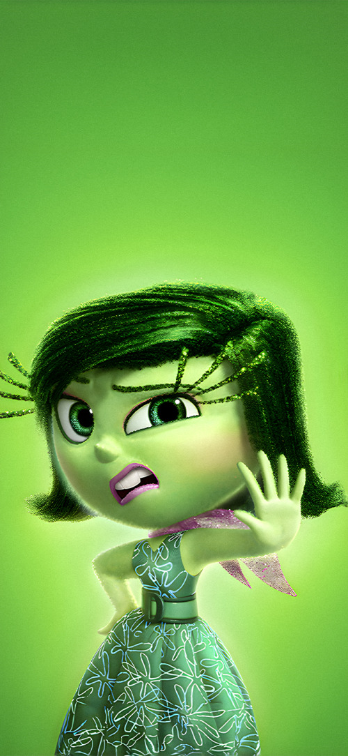 Inside Out Wallpapers 4k iPhone