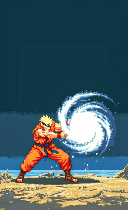 Street Fighter HD Wallpapers
