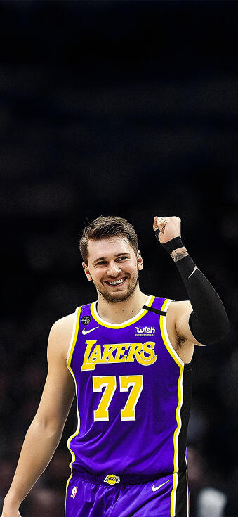 NBA lakers wallpapers