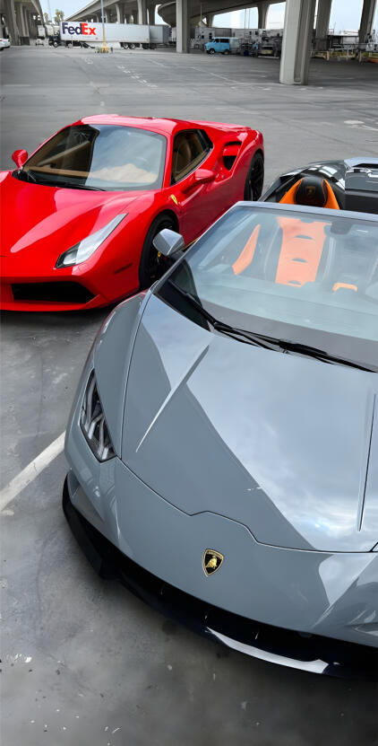 Lamborghini 4k Wallpapers iPhone
