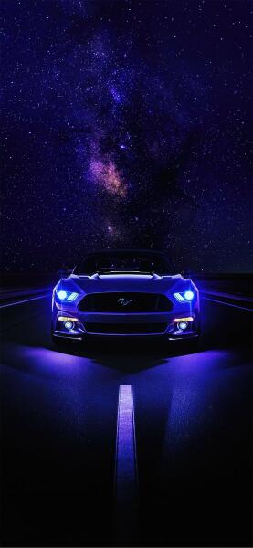 Ford Wallpapers 4k Phone