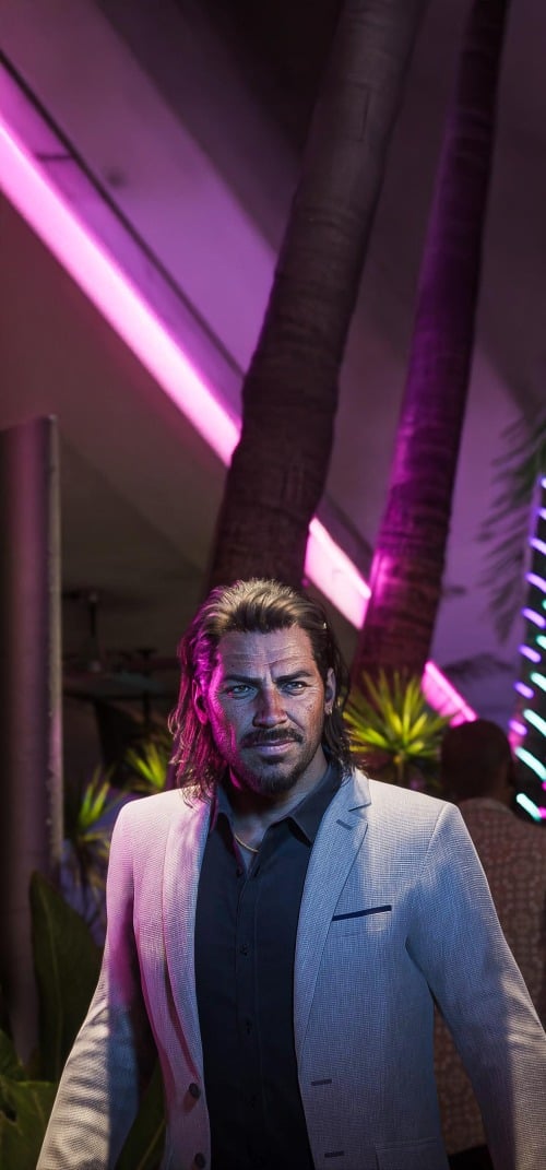 GTA 6 Wallpapers 4K