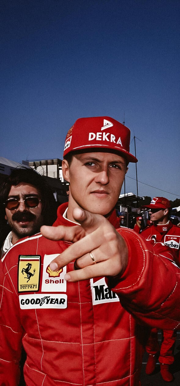 Formula 1 Wallpaper 4k iPhone
