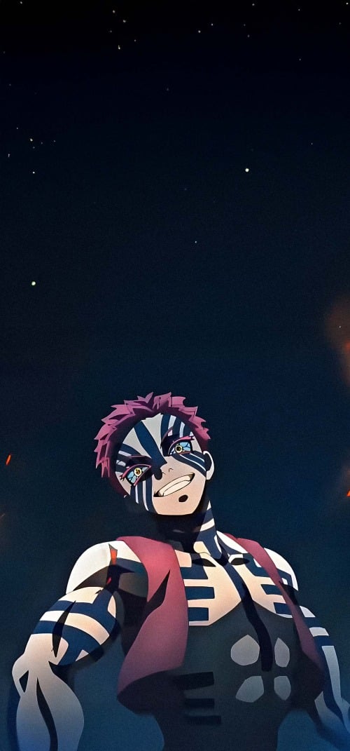 Demon Slayer Wallpapers