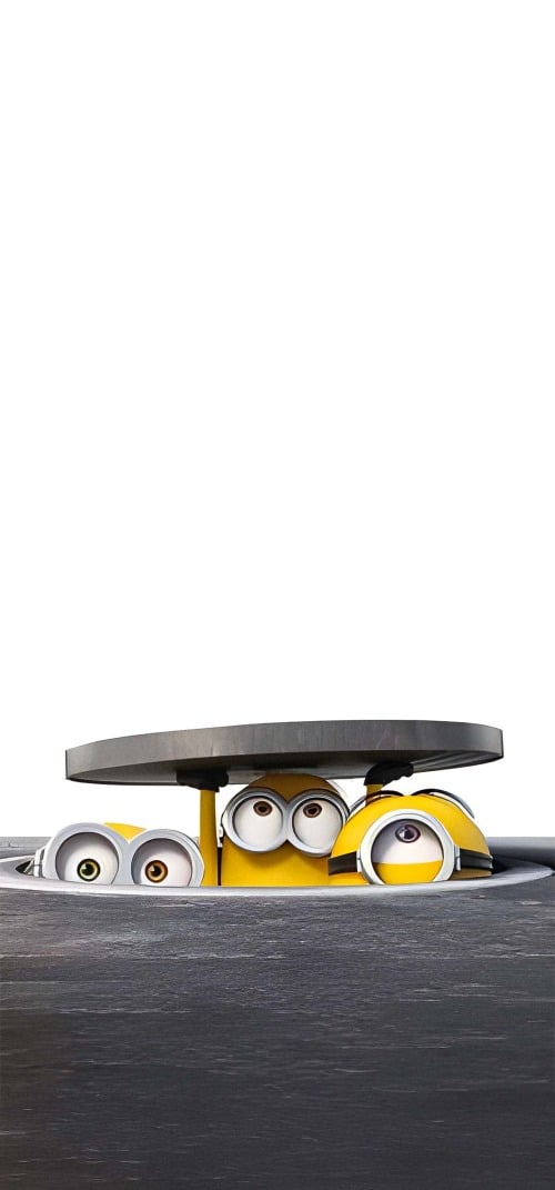 Despicable Me Wallpapers 4k