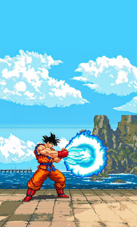 Street Fighter Wallpapers iPhone