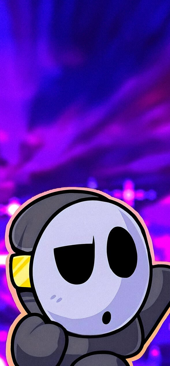 Cartoon Art Wallpapers 4K