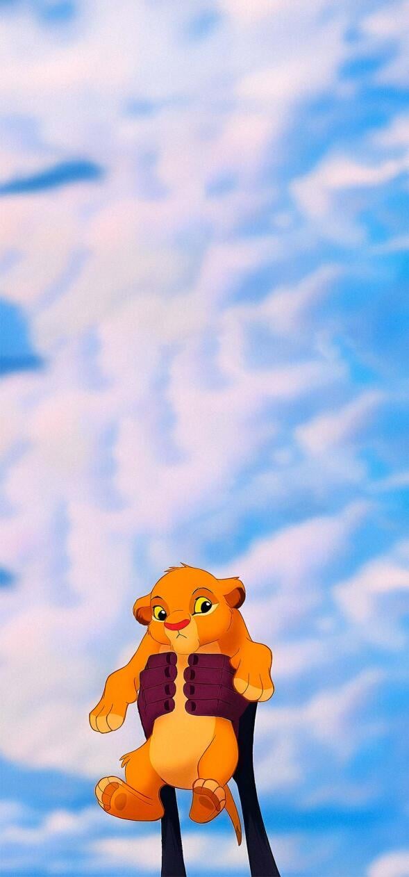 The Lion King 4k Wallpapers