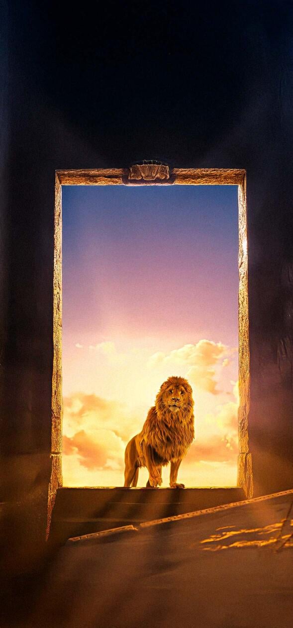The Chronicles of Narnia Wallpapers