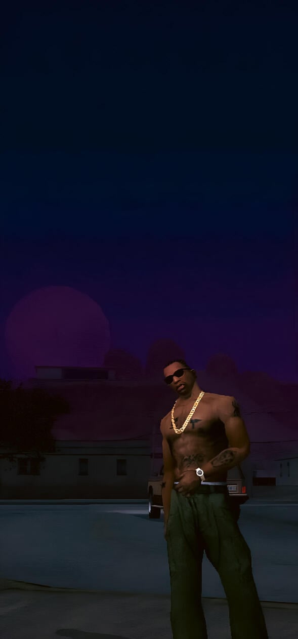 Aesthetic iPhone Wallpapers 4k