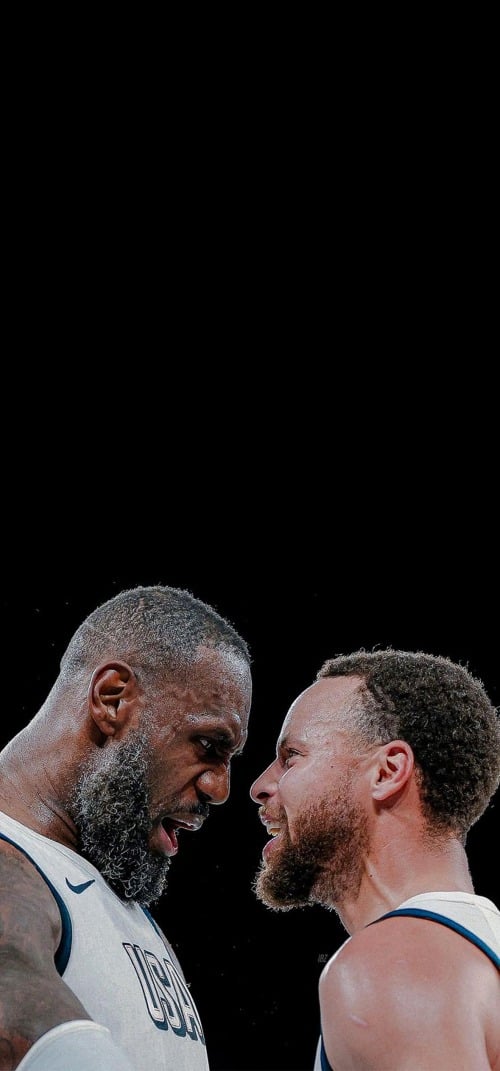 NBA Wallpapers 4k iPhone