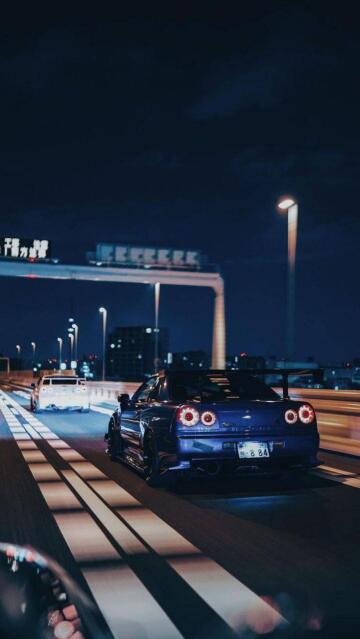 Nissan Wallpapers 4k Phone