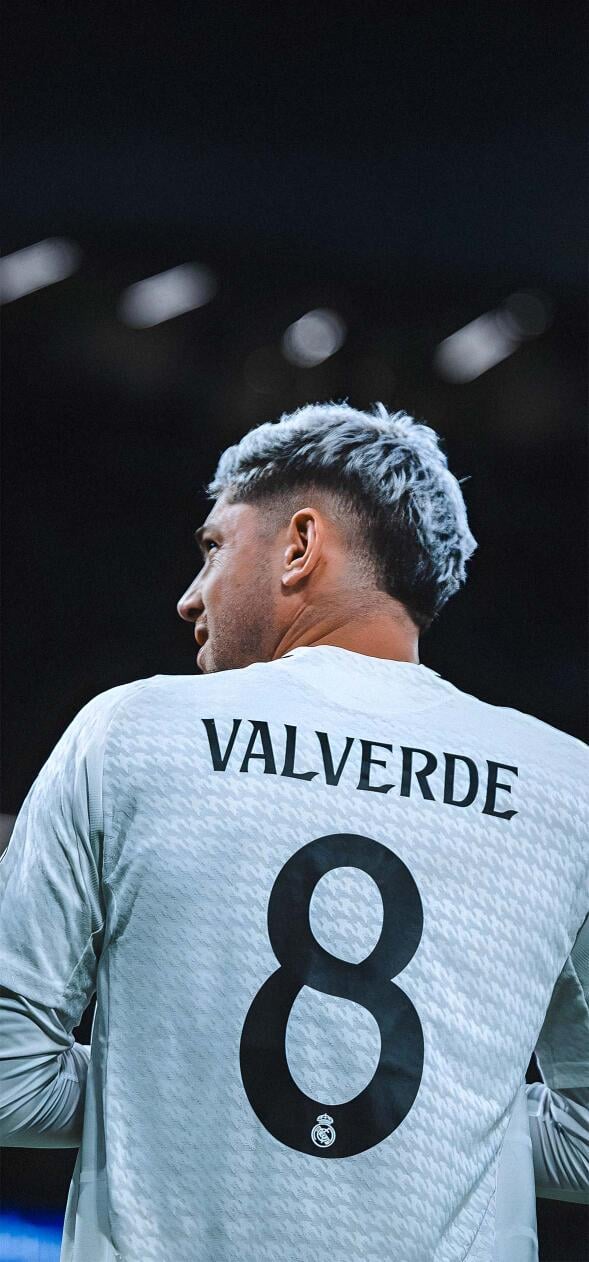 Real Madrid HD Wallpapers