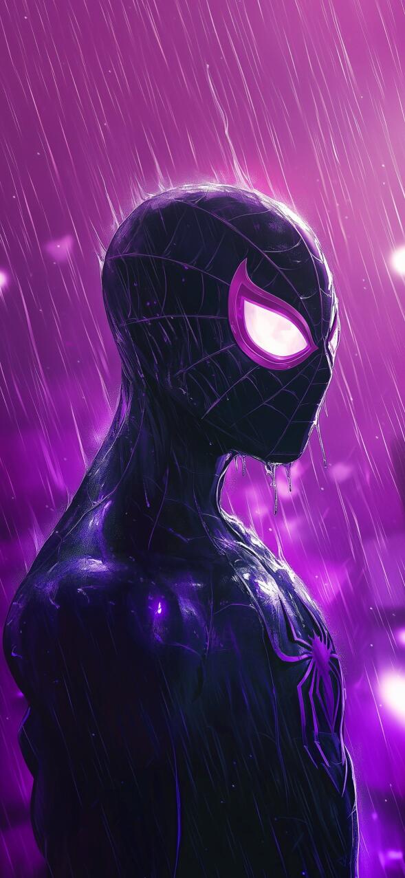 Spiderman Wallpapers HD
