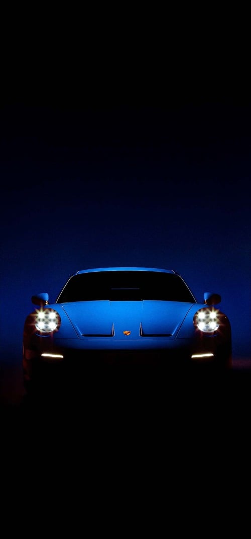 Porsche HD Wallpapers 4k for Mobile