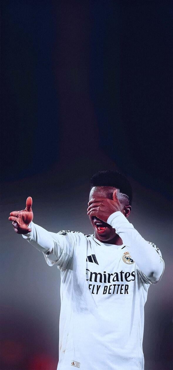 Real Madrid HD Wallpapers