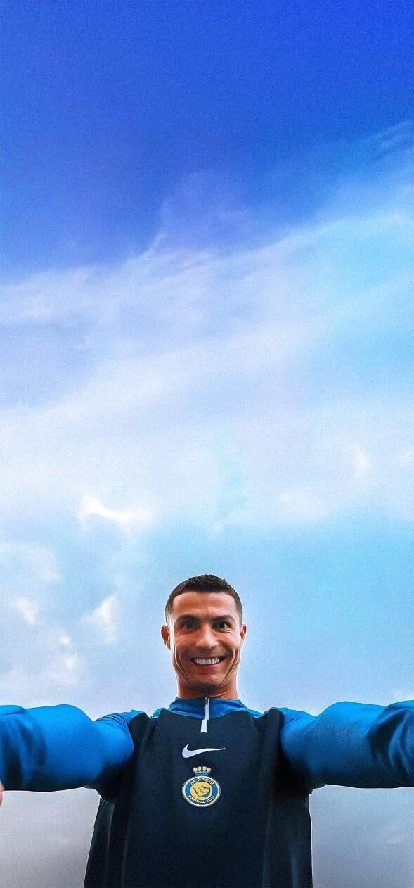 Al Nassr Wallpapers 4k iPhone