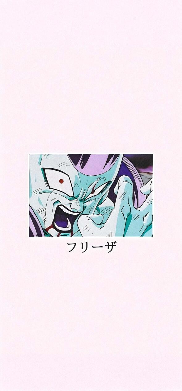 Dragon Ball Z Wallpapers 4k Phone