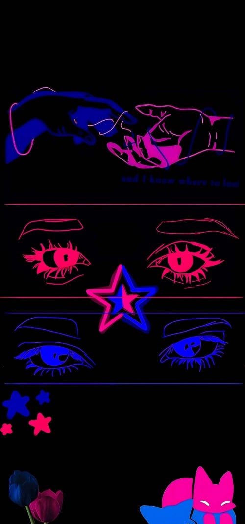Aesthetic Wallpapers iPhone 4k