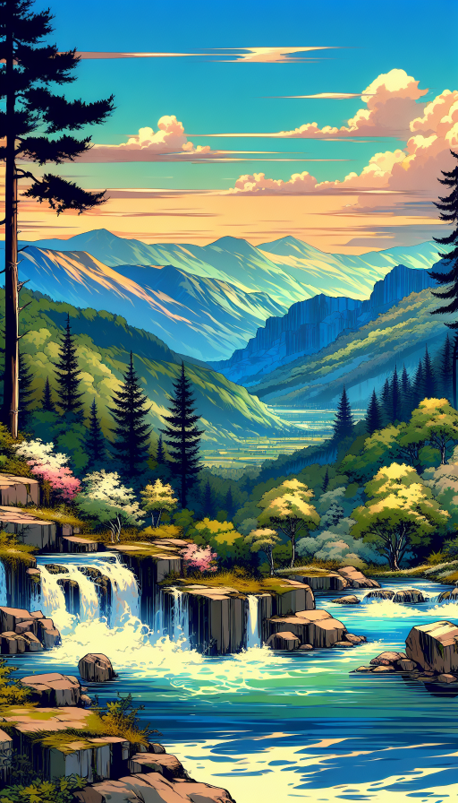 AI Phone 4k Wallpapers