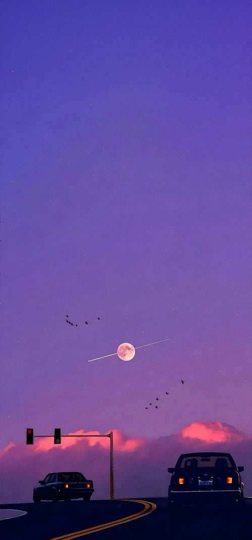 Aesthetic Wallpapers iPhone 4k