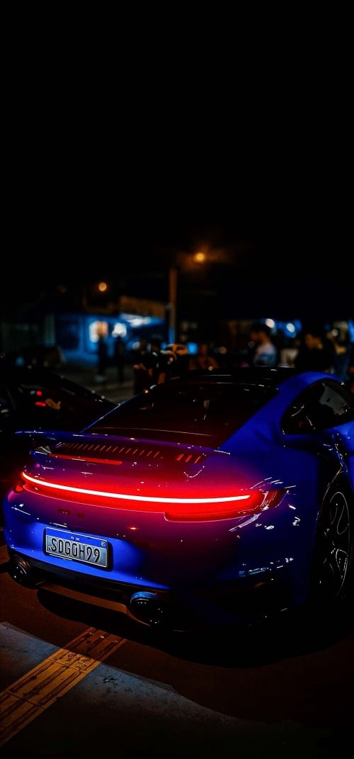 Porsche Wallpapers 4k
