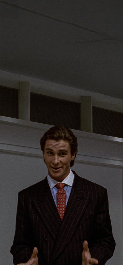 American Psycho Wallpapers