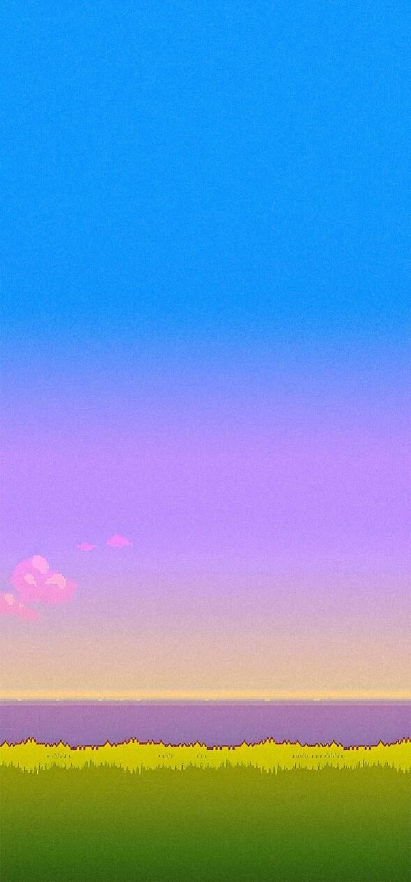 Aesthetic Wallpapers iPhone 4k