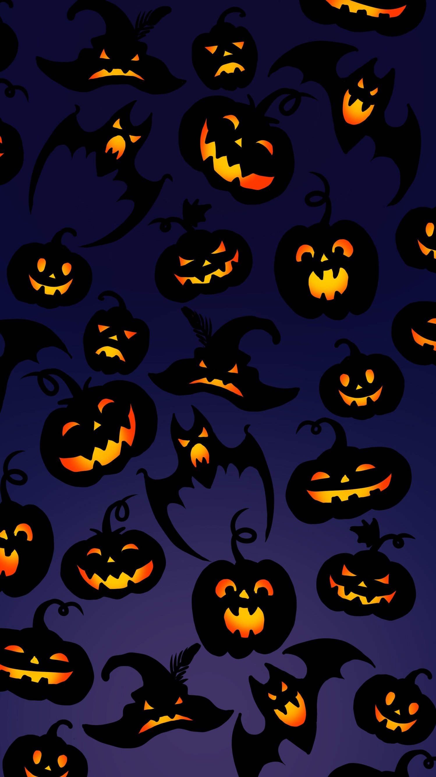 Halloween Design Ideas HD Wallpapers