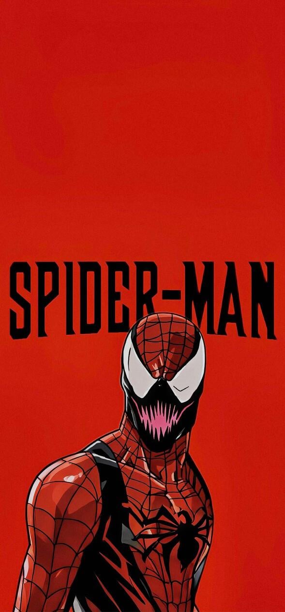 Spiderman Wallpapers 4k iPhone