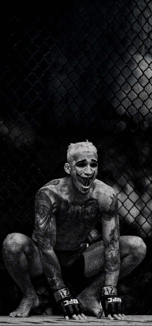 UFC Wallpapers