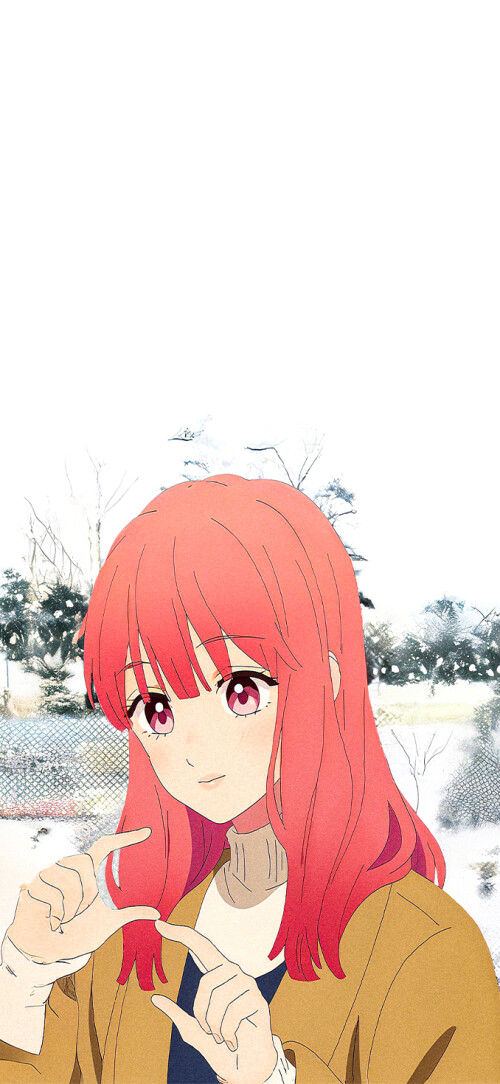 Anime wallpapers