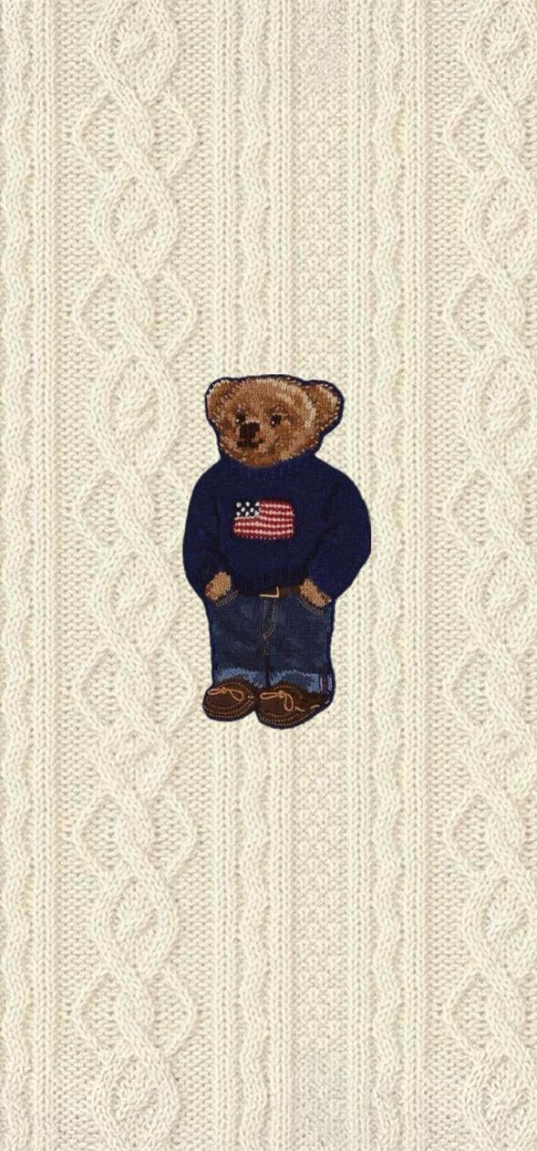Ralph Lauren Bear Wallpapers HD