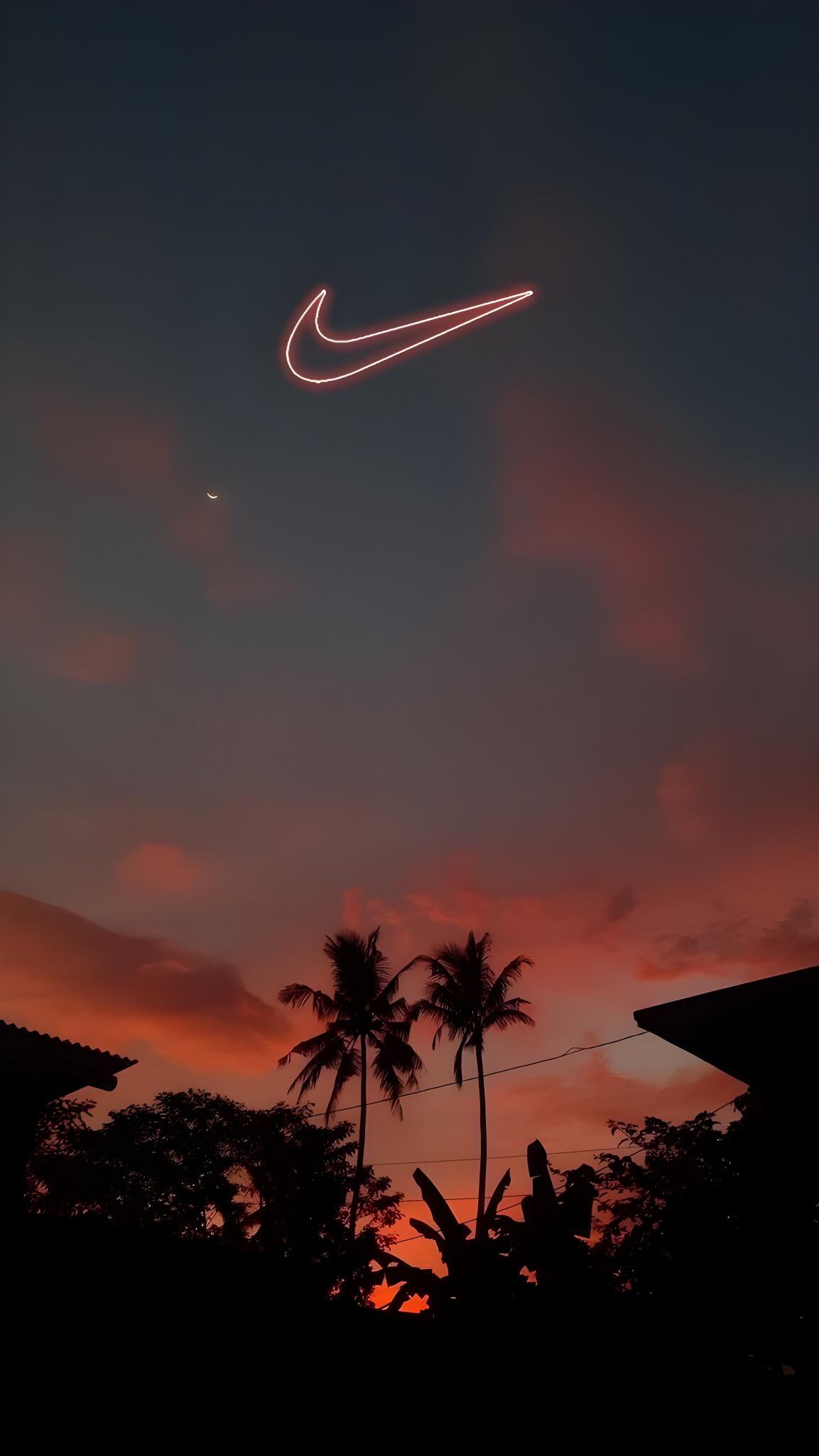 Nike Wallpapers iPhone 4k