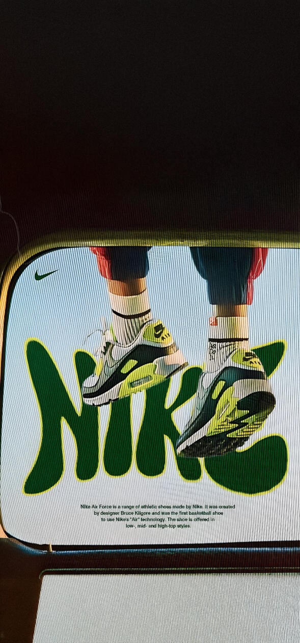 Nike Wallpapers 4k iPhone