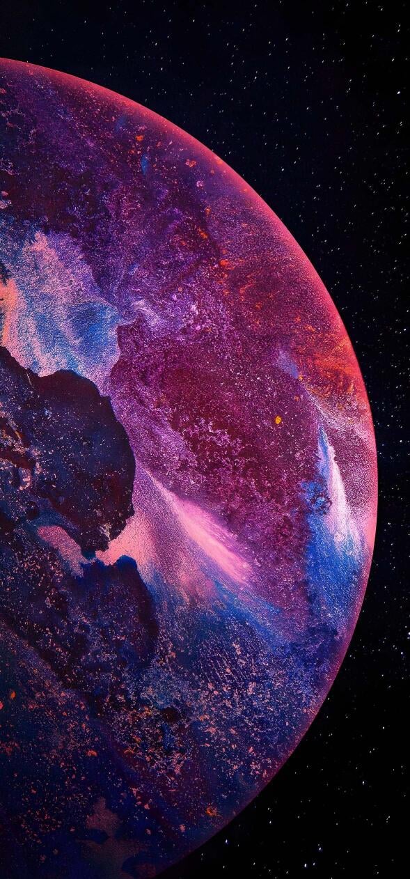 Aesthetic Wallpapers iPhone 4k