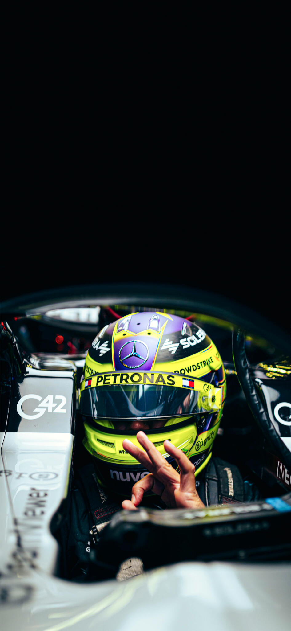 Formula 1 Wallpapers 4k iPhone