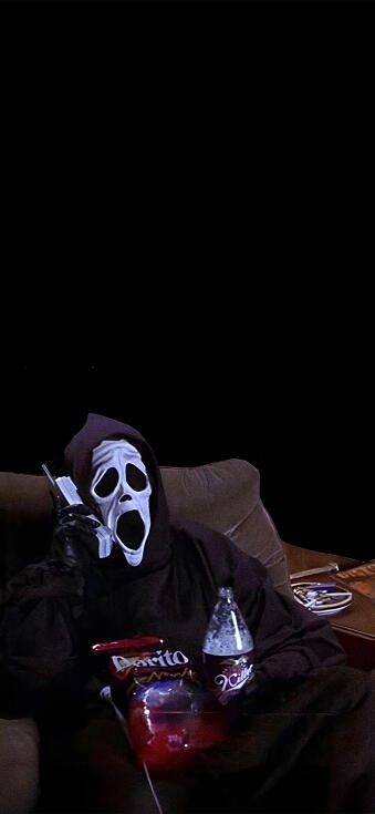 Scream Wallpapers HD