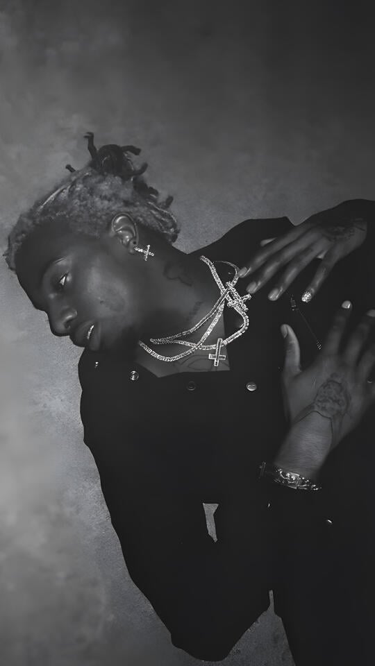 Playboi Carti Photo Wallpaper