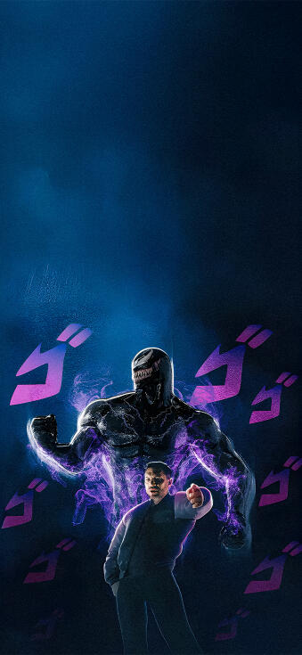 Venom The Last Dance Wallpaper HD
