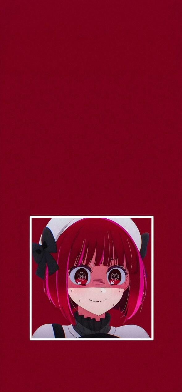 Oshi no Ko HD Wallpapers