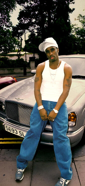 Diddy Phone Wallpapers