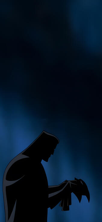 Super Hero HD Wallpapers